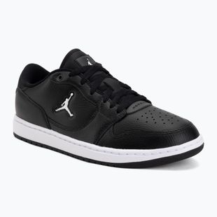 Vyriški batai Nike Jordan Access Court Low black/white