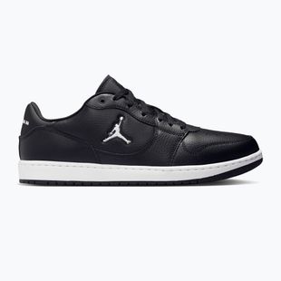 Vyriški batai Nike Jordan Access Court Low black/white