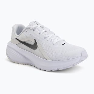 Moteriški bėgimo batai Nike Downshifter 14 white/platinum tint/anthracite/black