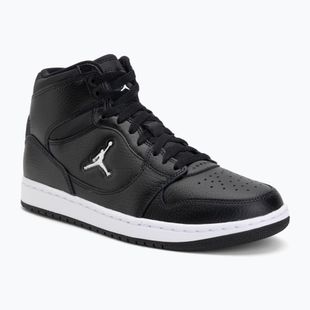 Vyriški batai  Jordan Access Court Mid black/white