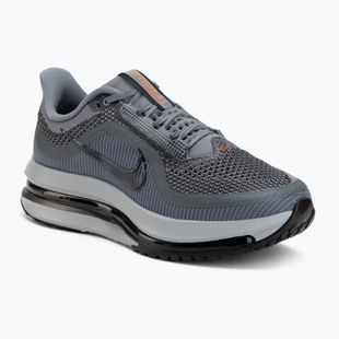 Vyriški bėgimo batai Nike Pegasus Premium cool grey/wolf grey/safety orange/black
