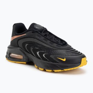 Vyriški batai Nike Air Max Fire black/metallic rose gold/laser orange