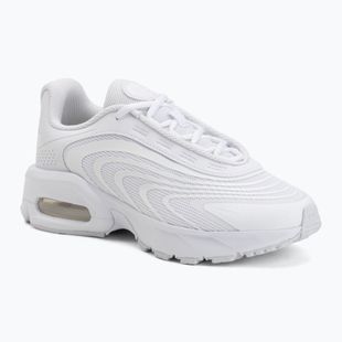 Moteriški batai Nike Air Max Fire white/black/white