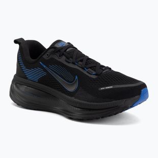 Vyriški bėgimo bateliai Nike Vomero 18 black/game royal/anthracite/black