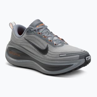 Vyriški bėgimo bateliai Nike Vomero Plus cool grey/safety orange/black