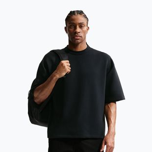 Vyriški marškinėliai Nike 24.7 ImpossiblySoft black/black/dark smoke grey