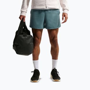 Vyriški šortai Nike Athletic Club Dri-Fit 5" mineral slate/pale ivory/mineral slate