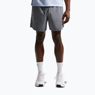 Vyriški treniruočių šortai Nike Unlimited N.A.C. 7" smoke grey/smoke grey/smoke grey