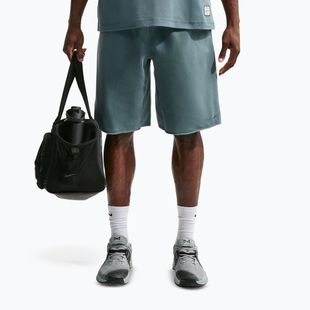 Vyriški šortai Nike Athletic Club Dri-Fit 5" mineral slate/pale ivory/mineral slate