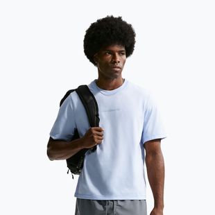 Vyriški treniruočių marškinėliai Nike Primary N.A.C. hydrogen blue/light armory blue