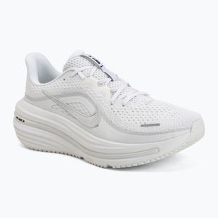 Vyriški bėgimo batai Nike Winflo 12 white/summit white/metallic silver