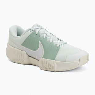 Moteriški teniso batai Nike GP Challenge Pro steam/barely green/sea glass/white
