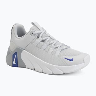 Vyriški treniruočių batai Nike Free Metcon 7 photon dust/wolf grey/white