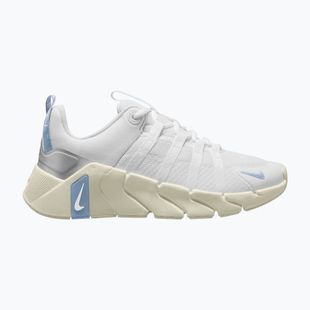 Moteriški treniruočių batai Nike Free Metcon 7 white/hydrogen blue/white