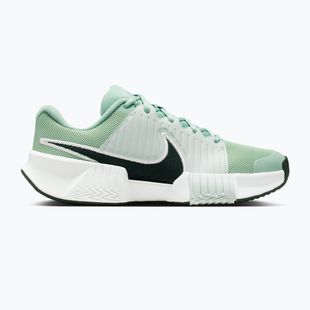 Moteriški teniso batai Nike GP Challenge Pro steam/light silver/white/black