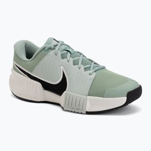 Vyriški batai Nike Zoom GP Challenge Pro Clay steam/light silver/white/black