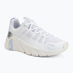 Moteriški treniruočių batai Nike Free Metcon 7 white/hydrogen blue/white