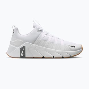 Vyriški treniruočių batai Nike Free Metcon 7 white/iron grey/gum yellow/white