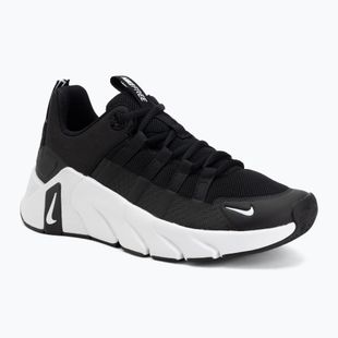 Moteriški treniruočių batai Nike Free Metcon 7 black/white/white