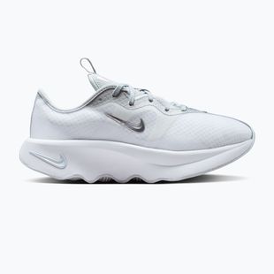 Moteriški batai Nike Motiva 2 white/pure platinum/metallic silver