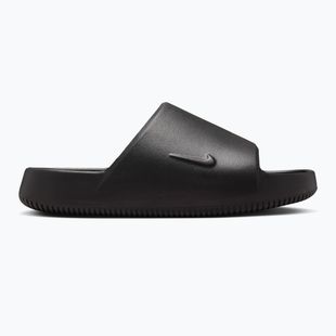 Vyriškos šlepetės Nike Calm 2.0 black/black/black