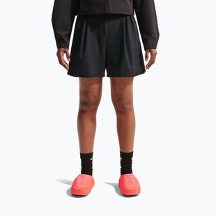 Moteriški treniruočių šortai Nike 24.7 PerfectStretch black/black/dark smoke grey
