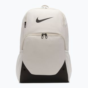 Miesto kuprinė Nike Brasilia Extra Large 30 l light bone/black/black