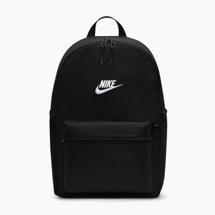 Miestinis kuprinė Nike Heritage 23 l black/white