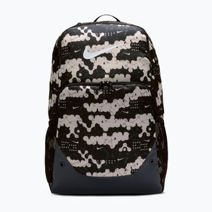 Treniruočių kuprinė Nike Brasilia Extra Large 30 l chalk/black/white