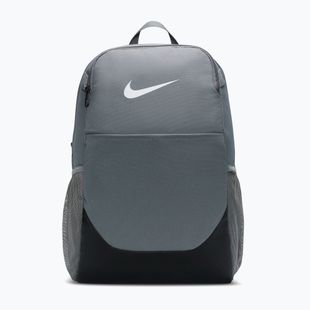 Kuprinė Nike Brasilia 24 l smoke grey/black/white