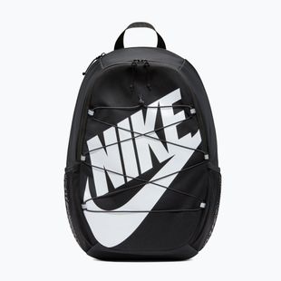 Miesto kuprinė Nike Heritage Sweep 25 l juoda/balta