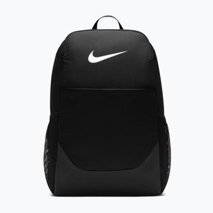Kuprinė Nike Brasilia 24 l black/black/white
