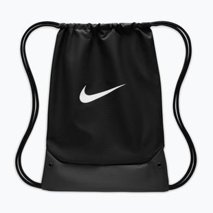 Maišas Nike Brasilia 18 l black/black/white