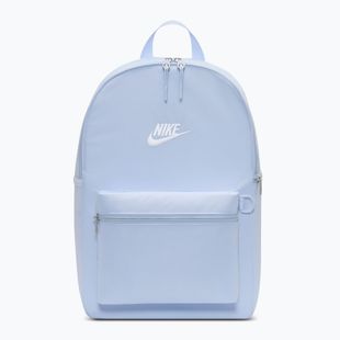 Miestinis kuprinė Nike Heritage 23 l hydrogen blue/white