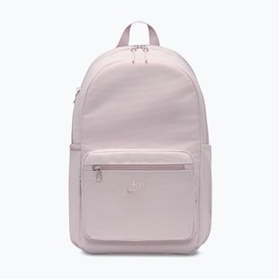 Miestinis kuprinė Nike Heritage 20 l particle rose
