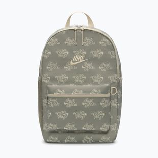 Miesto kuprinė Nike Heritage 23 l light army/light khaki/light khaki