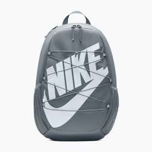Miesto kuprinė Nike Heritage Sweep 25 l smoke grey/smoke grey/white