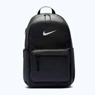 Miesto kuprinė Nike Heritage Eugene 2.0 20 l black/black/white