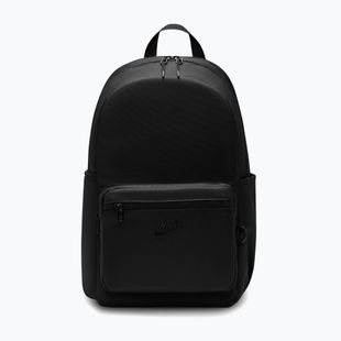Miestinis kuprinė Nike Heritage 20 l black