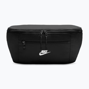 Juosmes krepšys Nike Heritage 8 l black/black/white