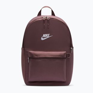 Miestinis kuprinė Nike Heritage 23 l tattoo/white