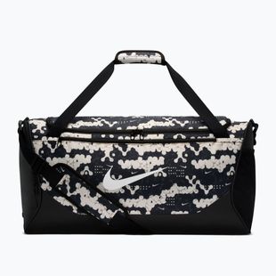 Treniruočiųkrepšys Nike Brasilia 60 l chalk/black/white