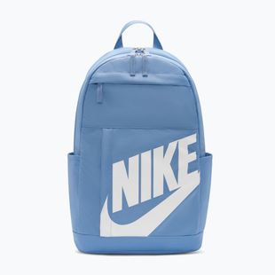 Miestinis kuprinė Nike Elemental 21 l work blue/white
