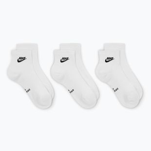 Kojinės Nike Everyday Elevated multi color 901