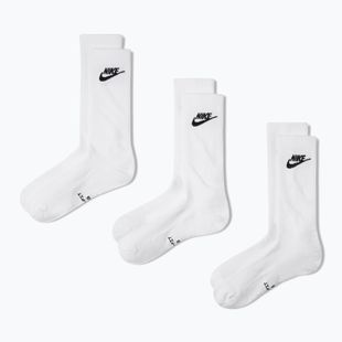 Nike Everyday Elevated kojinės, kelių 3 spalvų pakuotė 901