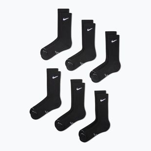 Kojinės Nike Everyday Elevated 6 pack multi-color 902