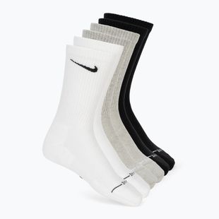 Kojinės Nike Everyday Elevated multi color 903