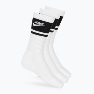 Nike Everyday Elevated kojinės, kelių 3 spalvų pakuotė 901
