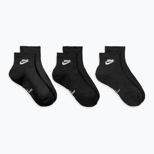 Kojinės Nike Everyday Elevated multi color 902