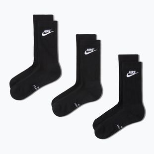 Kojinės Nike Everyday Elevated multi color 902